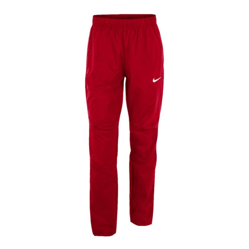 Nike Womens/Ladies Tracksuit Bottoms / University Red